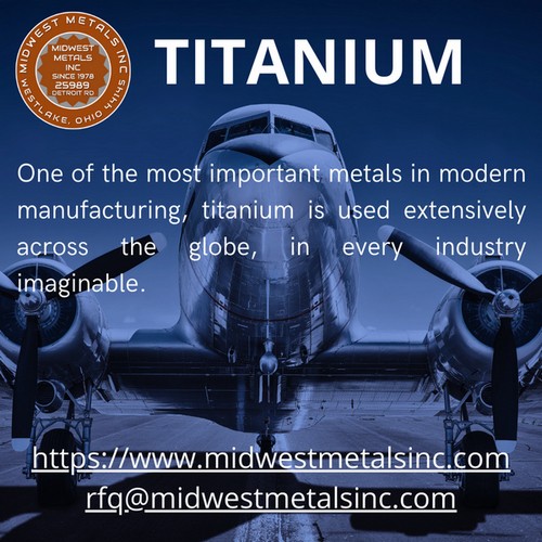 Titanium